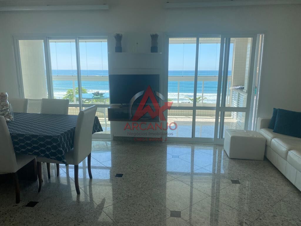 Apartamento, 3 quartos, 145 m² - Foto 3