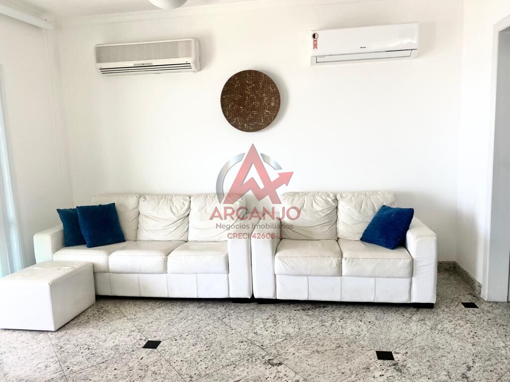 Apartamento, 3 quartos, 145 m² - Foto 4