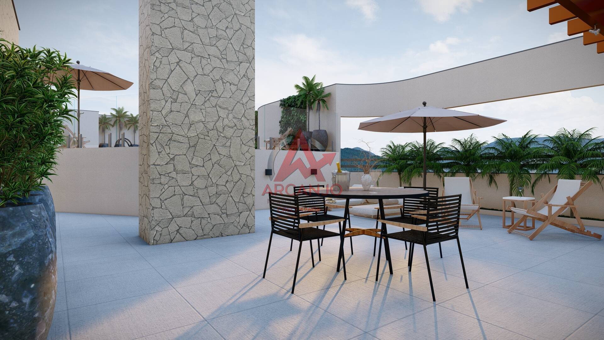 Apartamento, 2 quartos, 72 m² - Foto 31