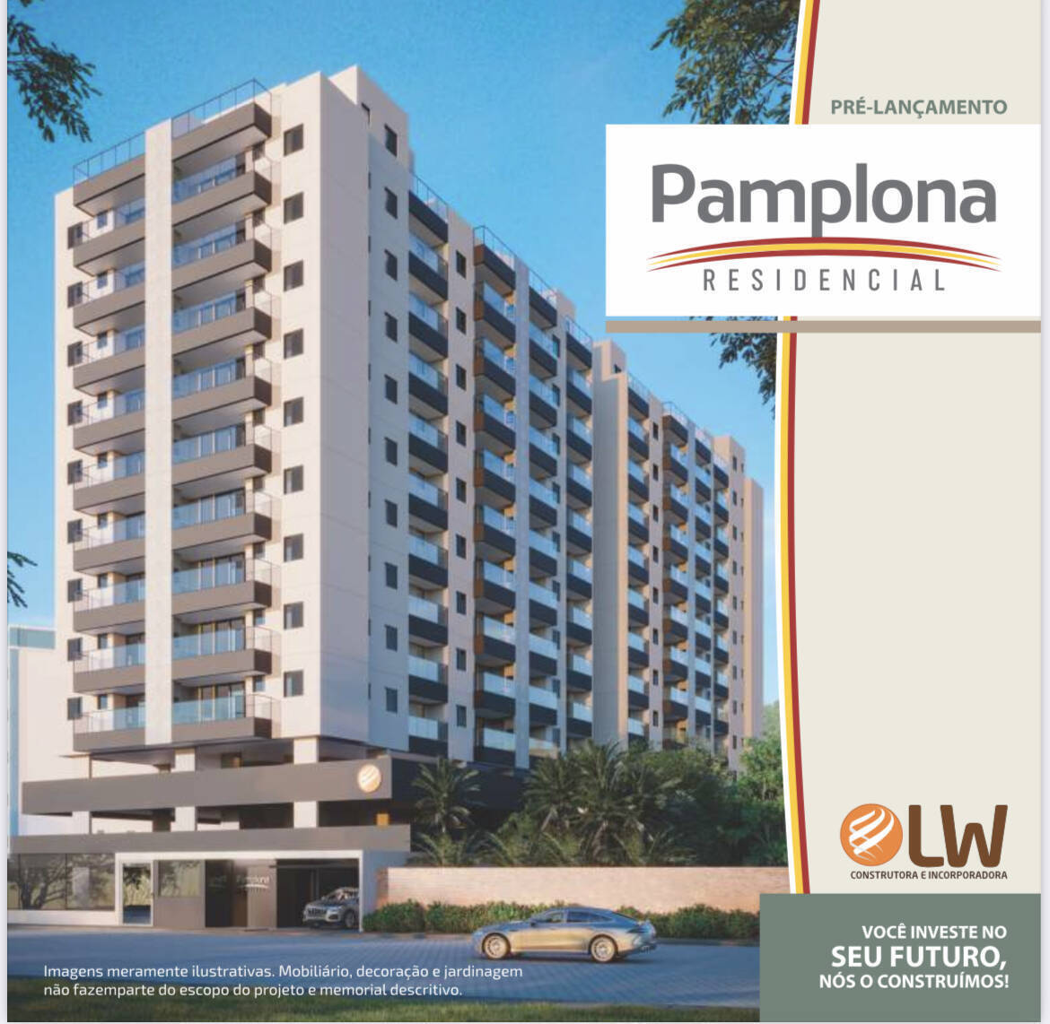 Apartamento, 2 quartos, 154 m² - Foto 7