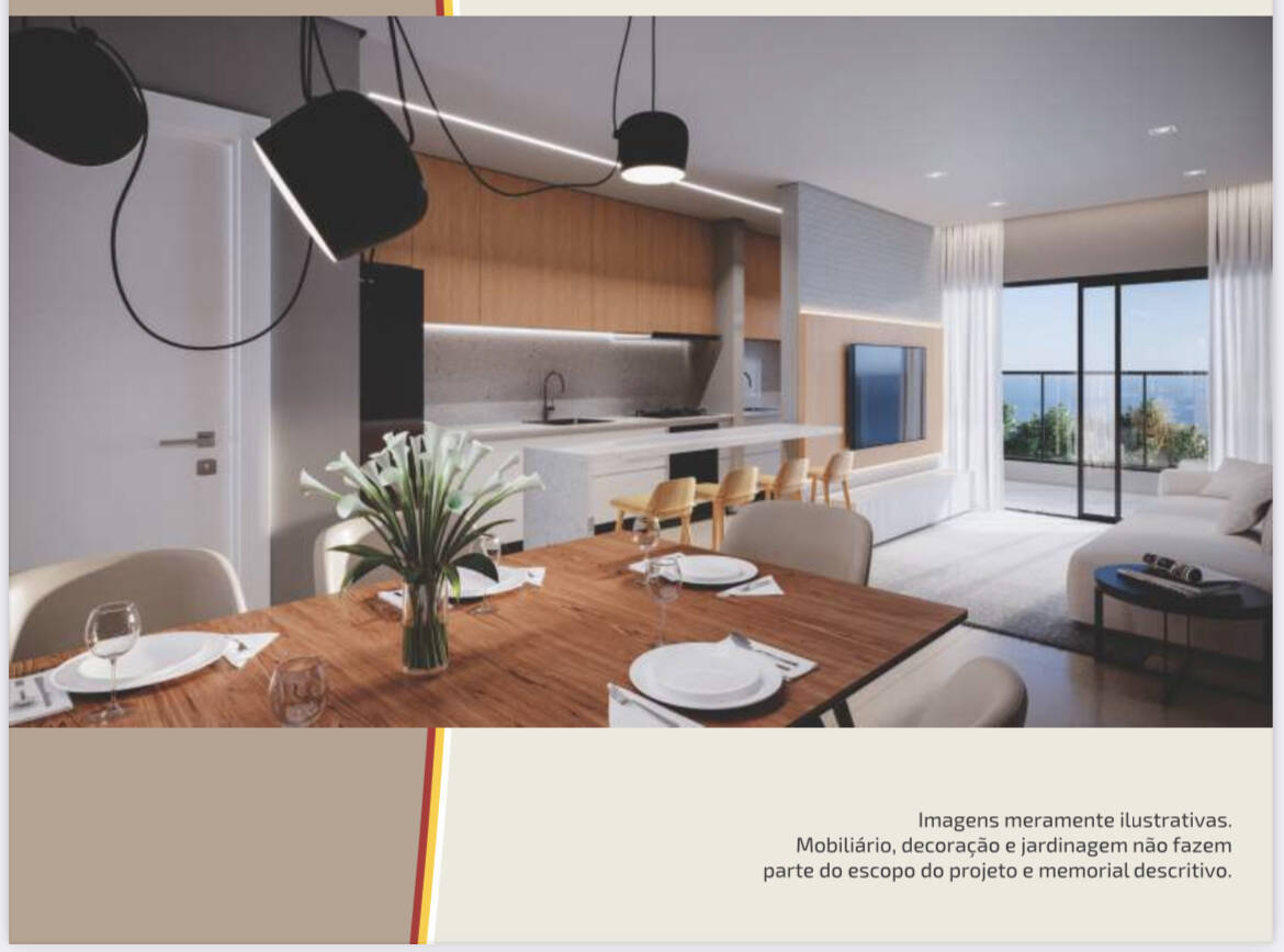 Apartamento, 2 quartos, 154 m² - Foto 3