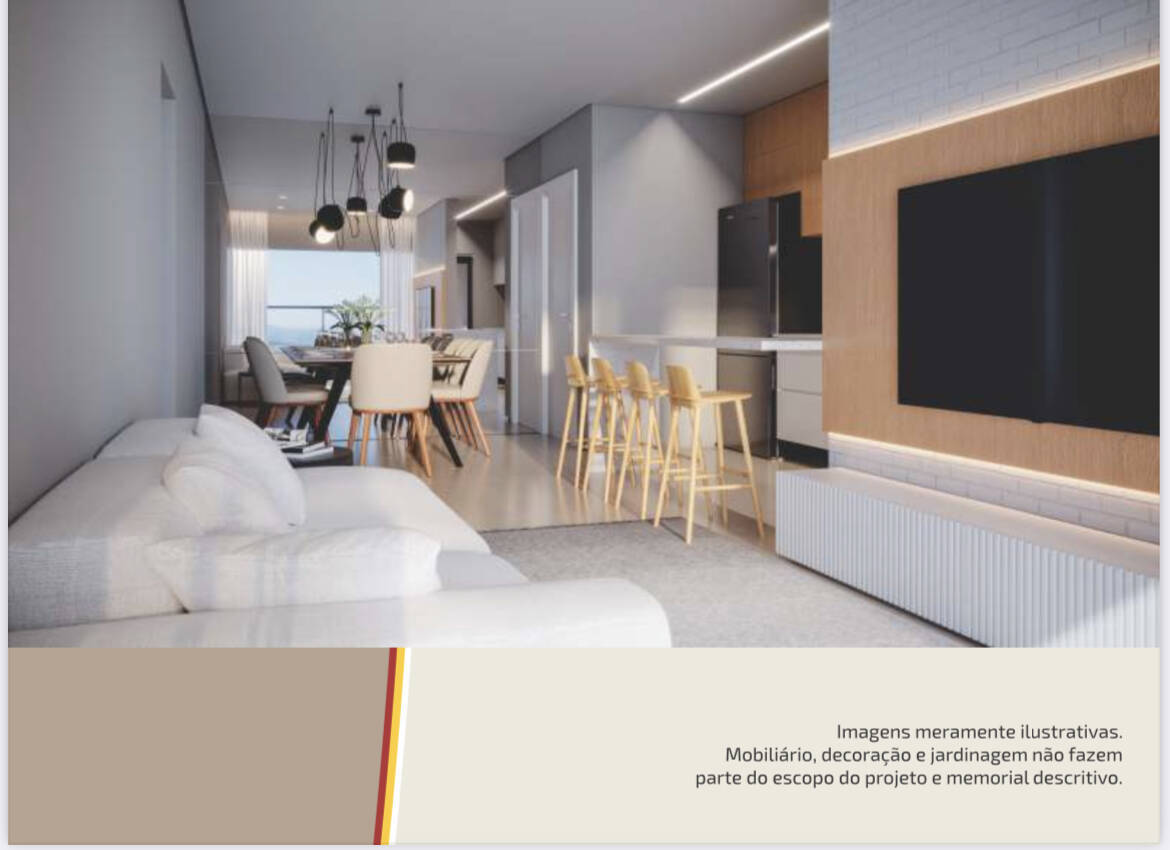 Apartamento, 2 quartos, 154 m² - Foto 8