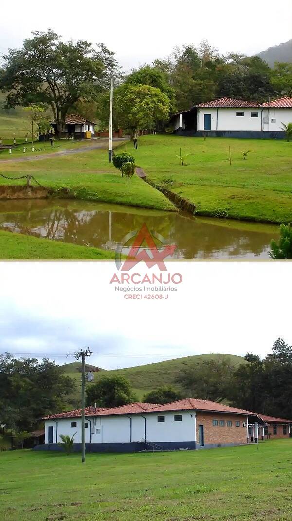 Fazenda, 153 hectares - Foto 35