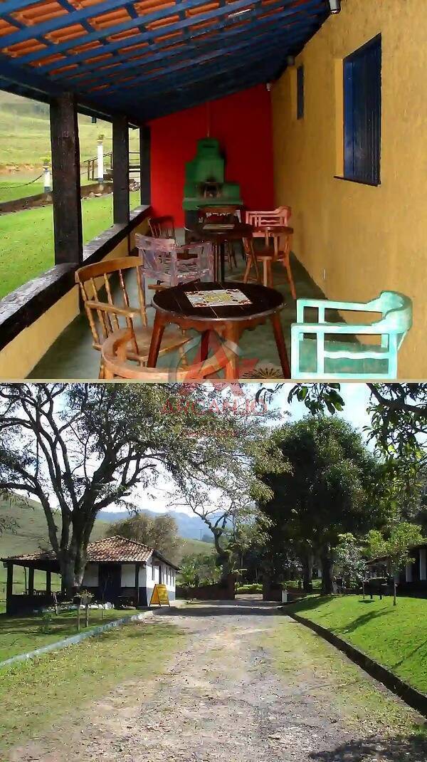 Fazenda, 153 hectares - Foto 38