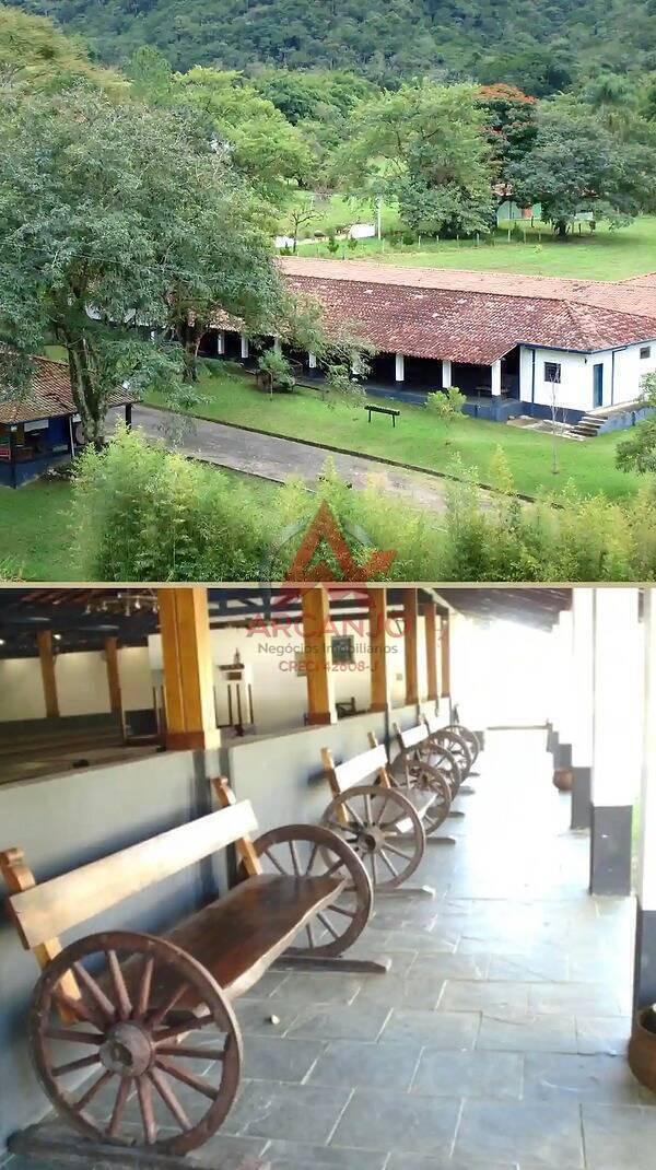 Fazenda, 153 hectares - Foto 36