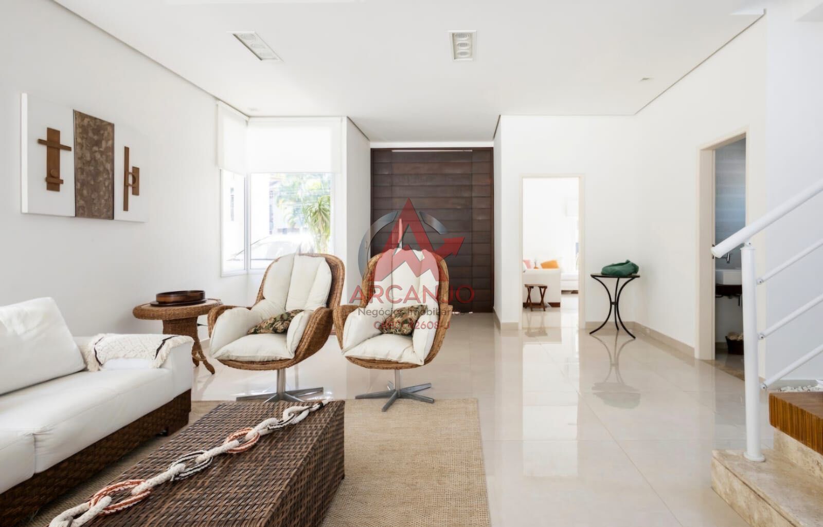 Casa, 6 quartos, 326 m² - Foto 8