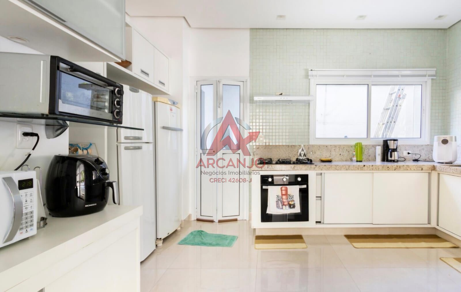 Casa, 6 quartos, 326 m² - Foto 14