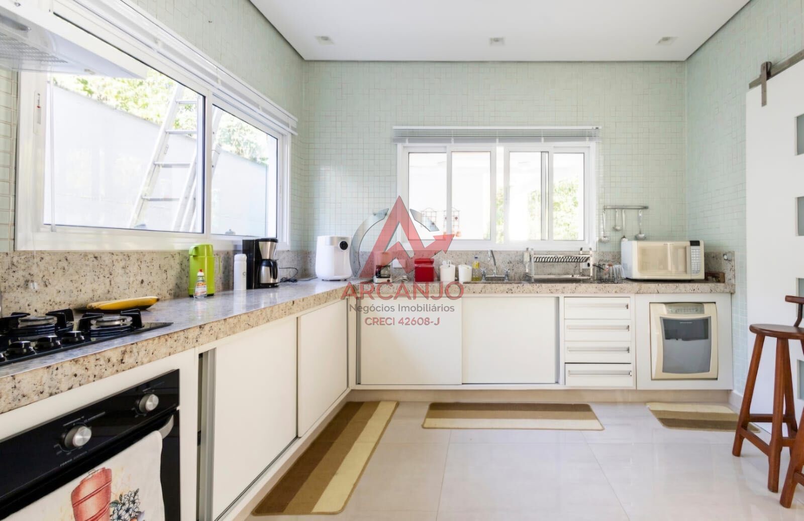 Casa, 6 quartos, 326 m² - Foto 13