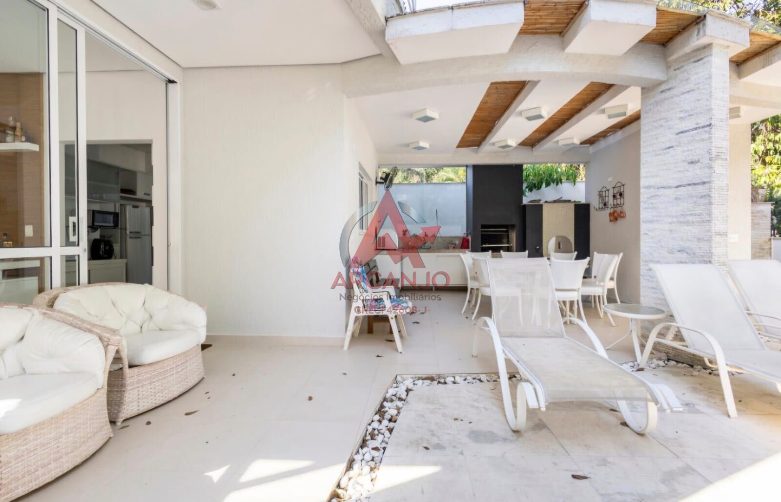 Casa, 6 quartos, 326 m² - Foto 10