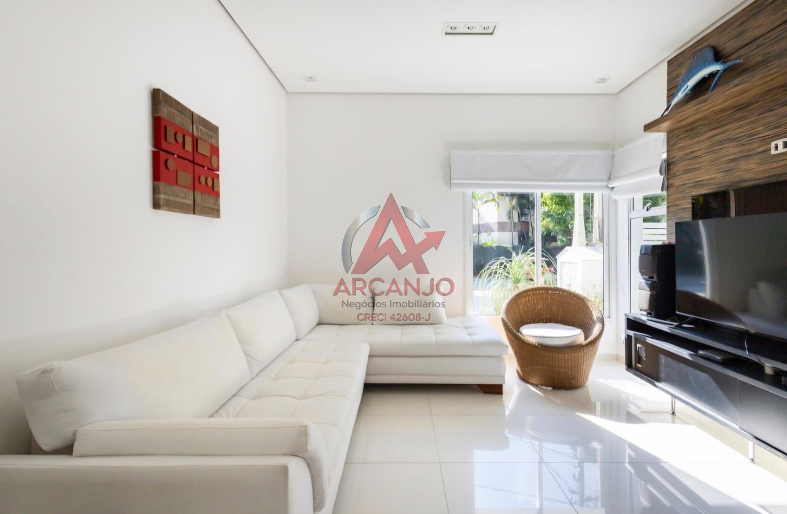 Casa, 6 quartos, 326 m² - Foto 9