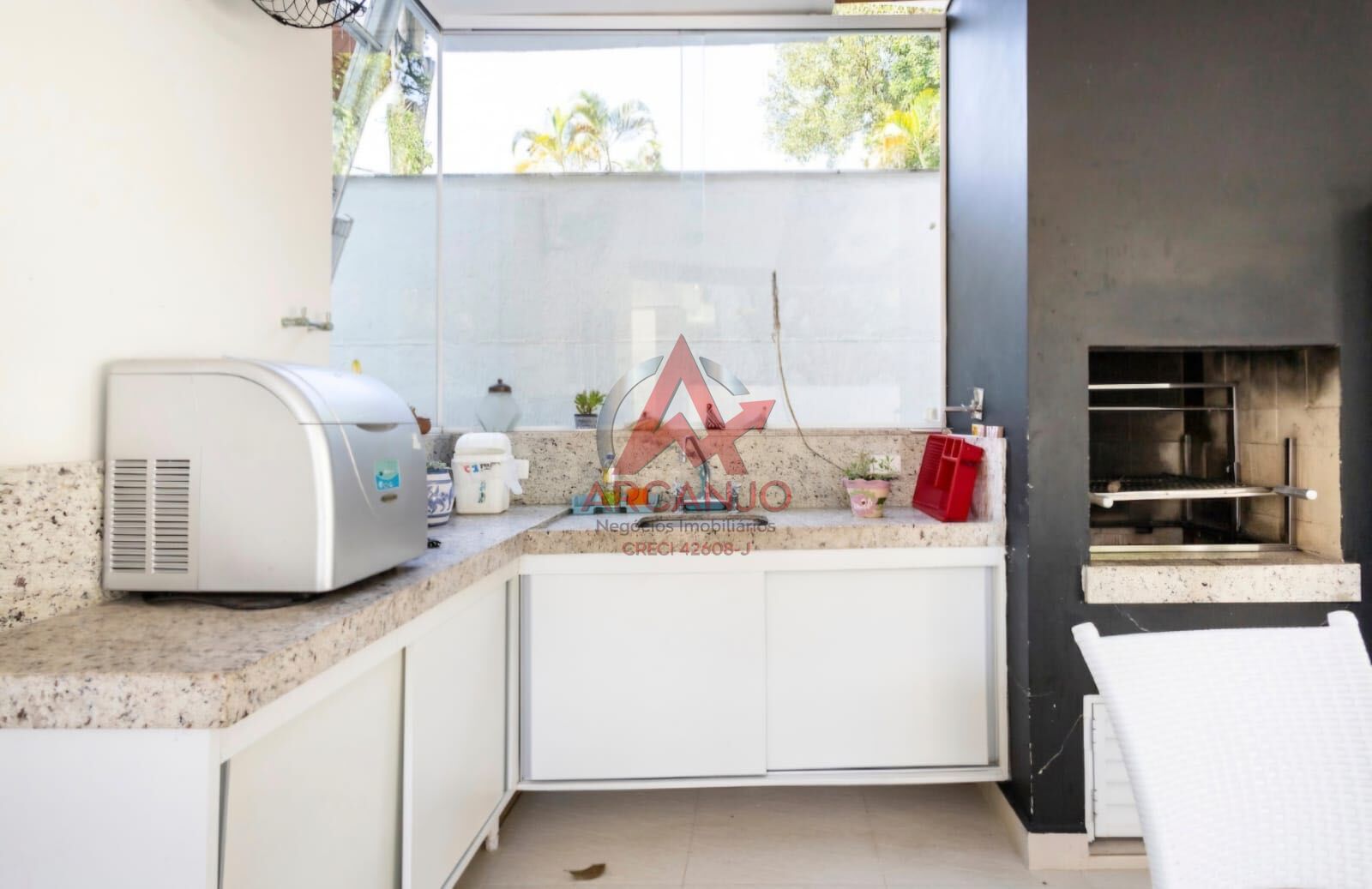 Casa, 6 quartos, 326 m² - Foto 16