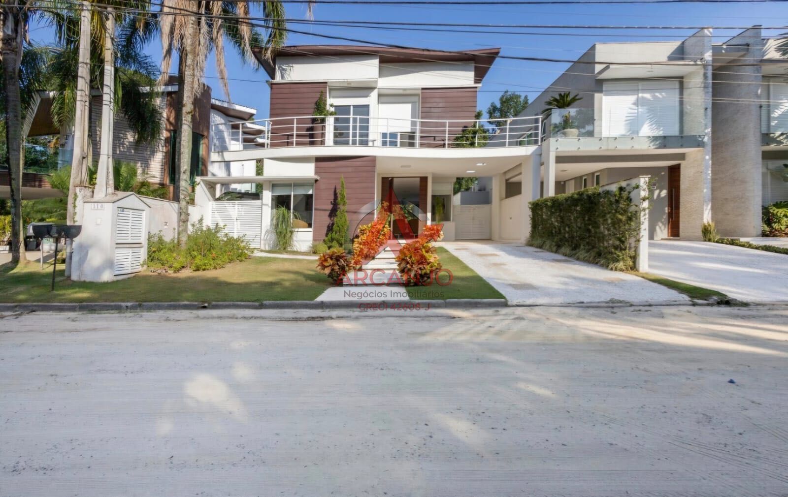 Casa, 6 quartos, 326 m² - Foto 2