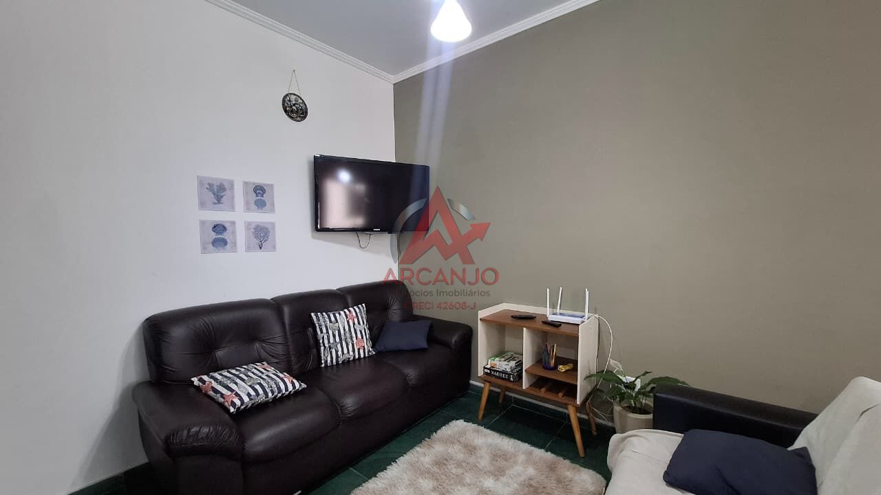 Apartamento, 2 quartos, 75 m² - Foto 1