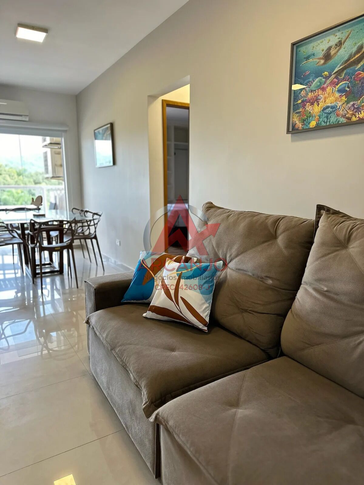 Apartamento, 2 quartos, 74 m² - Foto 8