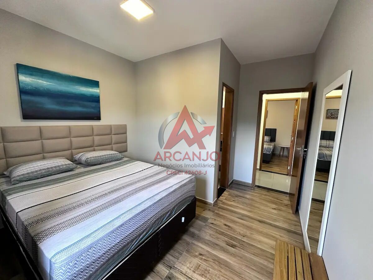 Apartamento, 2 quartos, 74 m² - Foto 10