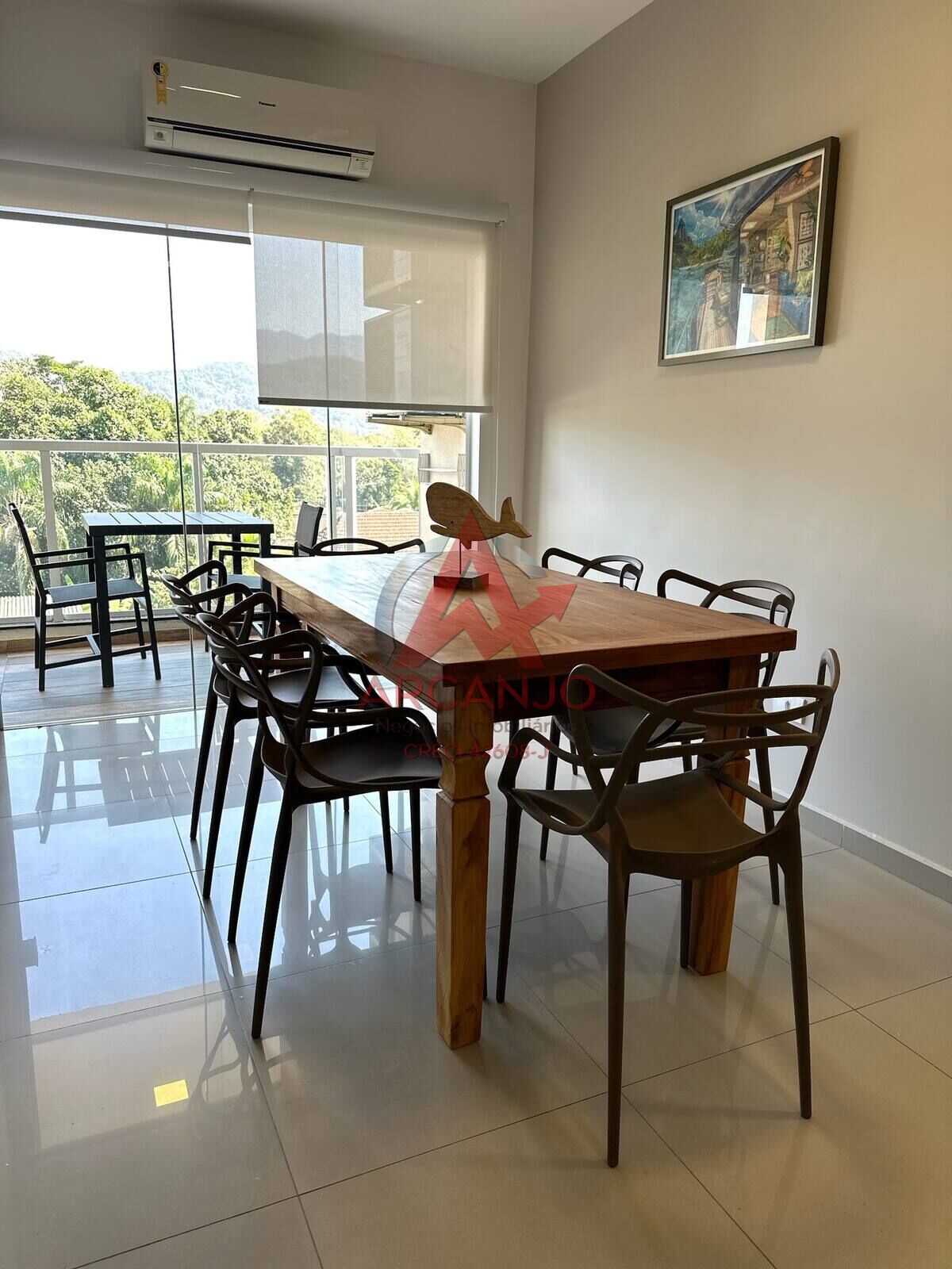 Apartamento, 2 quartos, 74 m² - Foto 2