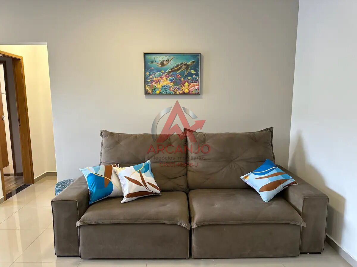 Apartamento, 2 quartos, 74 m² - Foto 7