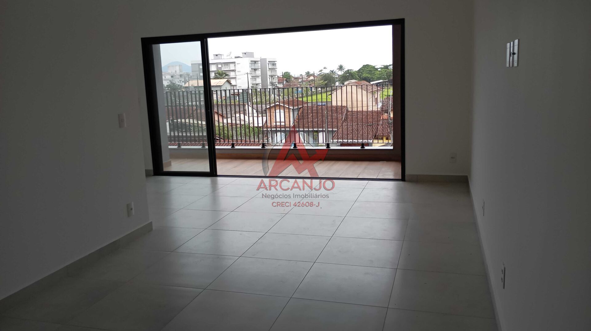 Apartamento, 3 quartos, 120 m² - Foto 1