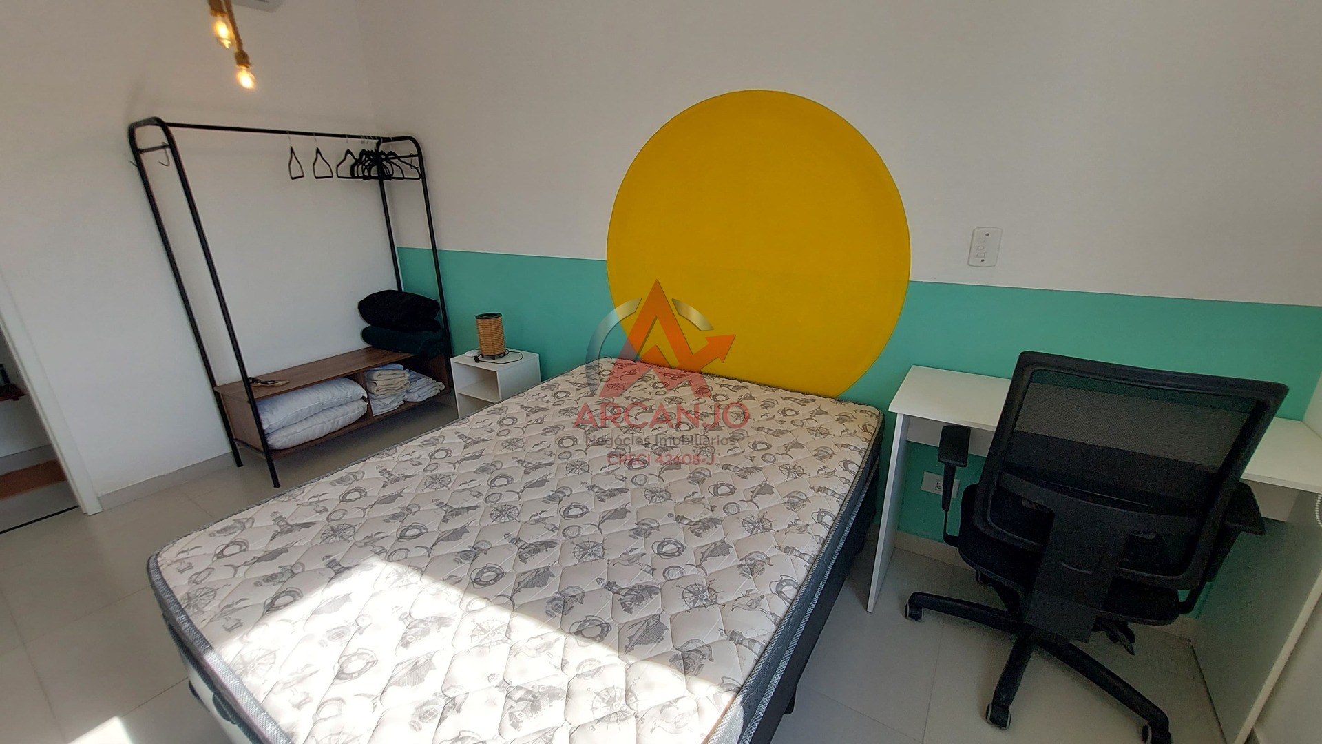 Apartamento, 2 quartos, 65 m² - Foto 16