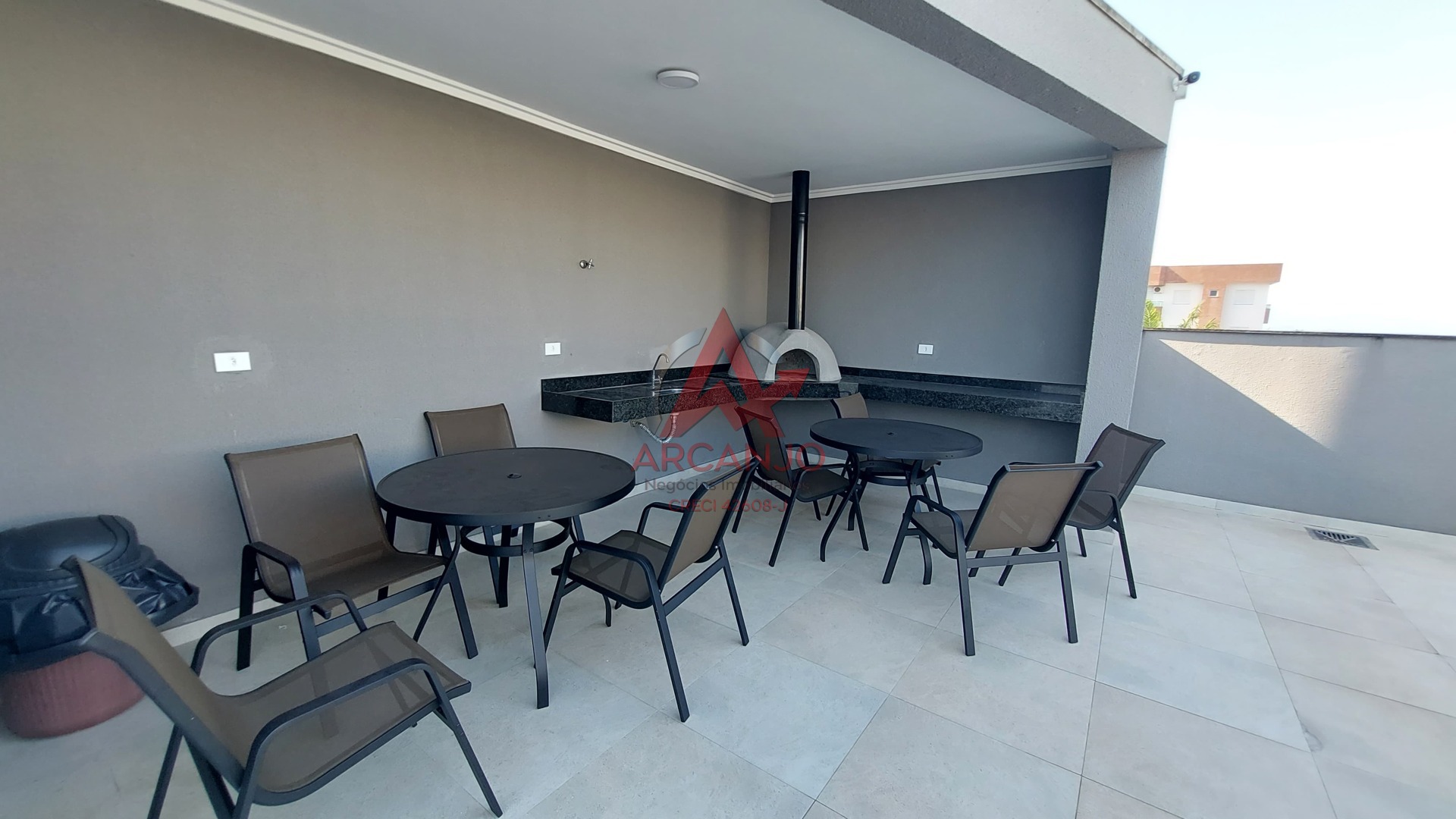 Apartamento, 2 quartos, 65 m² - Foto 23