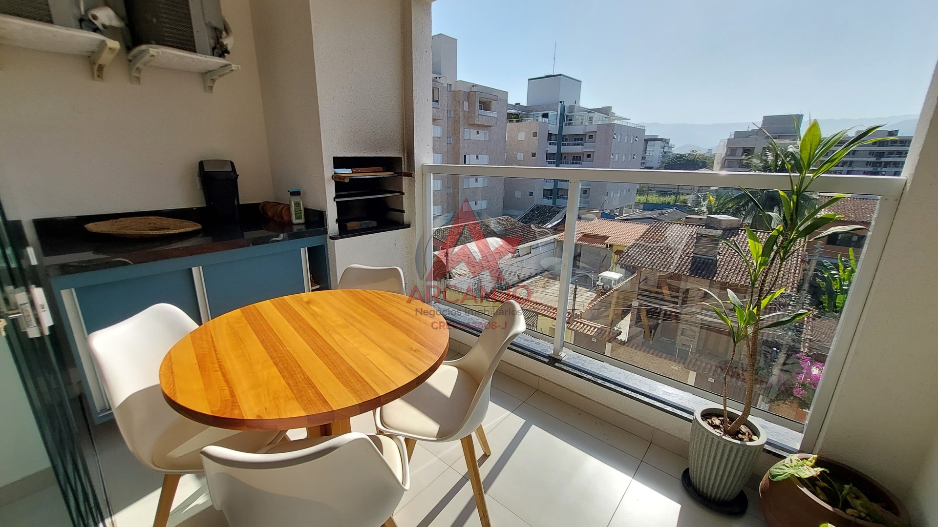 Apartamento, 2 quartos, 65 m² - Foto 11