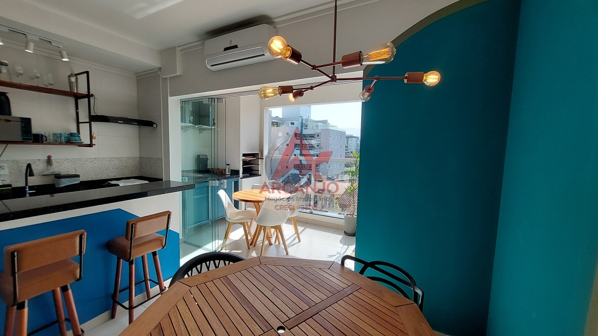 Apartamento, 2 quartos, 65 m² - Foto 6