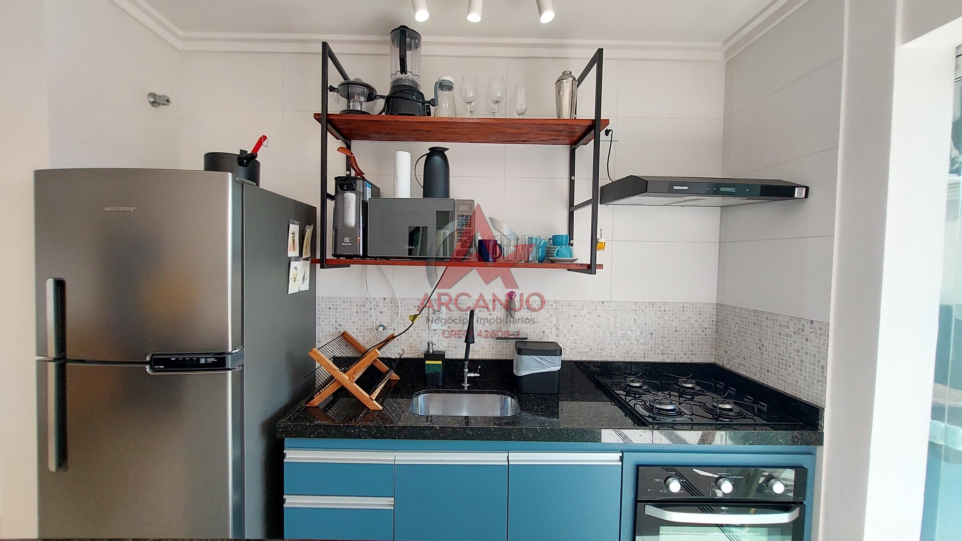 Apartamento, 2 quartos, 65 m² - Foto 7