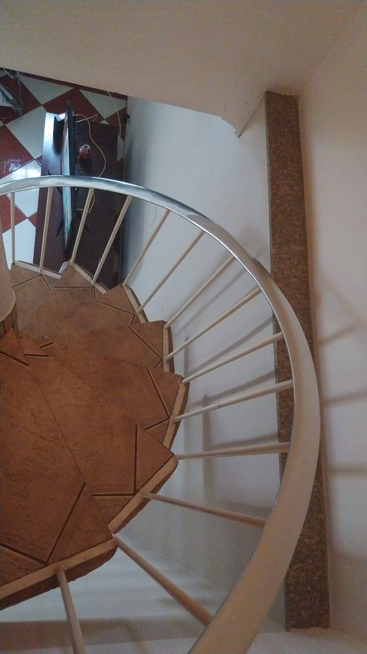 Sobrado, 8 quartos, 370 m² - Foto 46