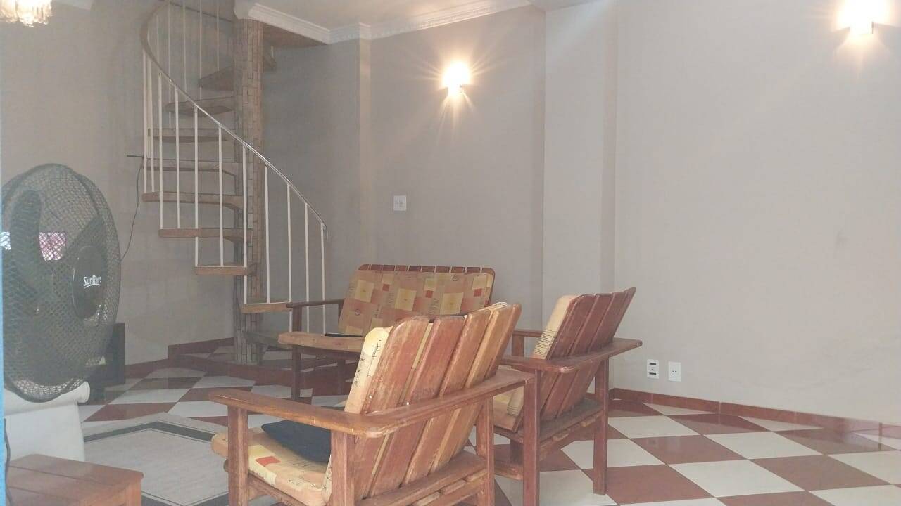 Sobrado, 8 quartos, 370 m² - Foto 31