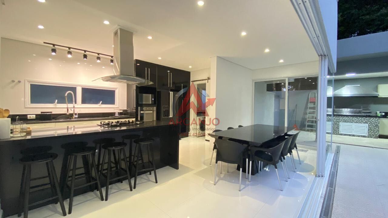 Casa, 5 quartos, 414 m² - Foto 14