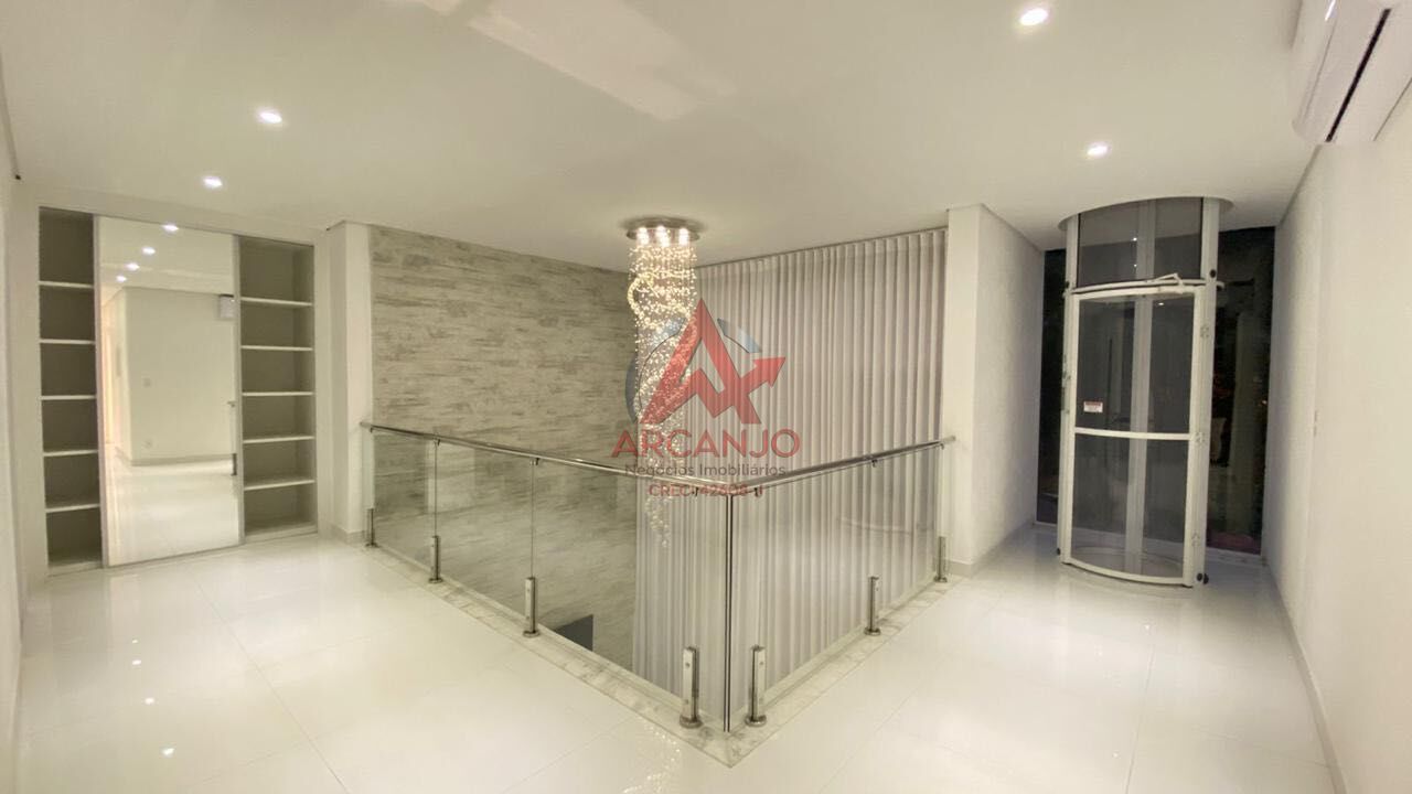 Casa, 5 quartos, 414 m² - Foto 26