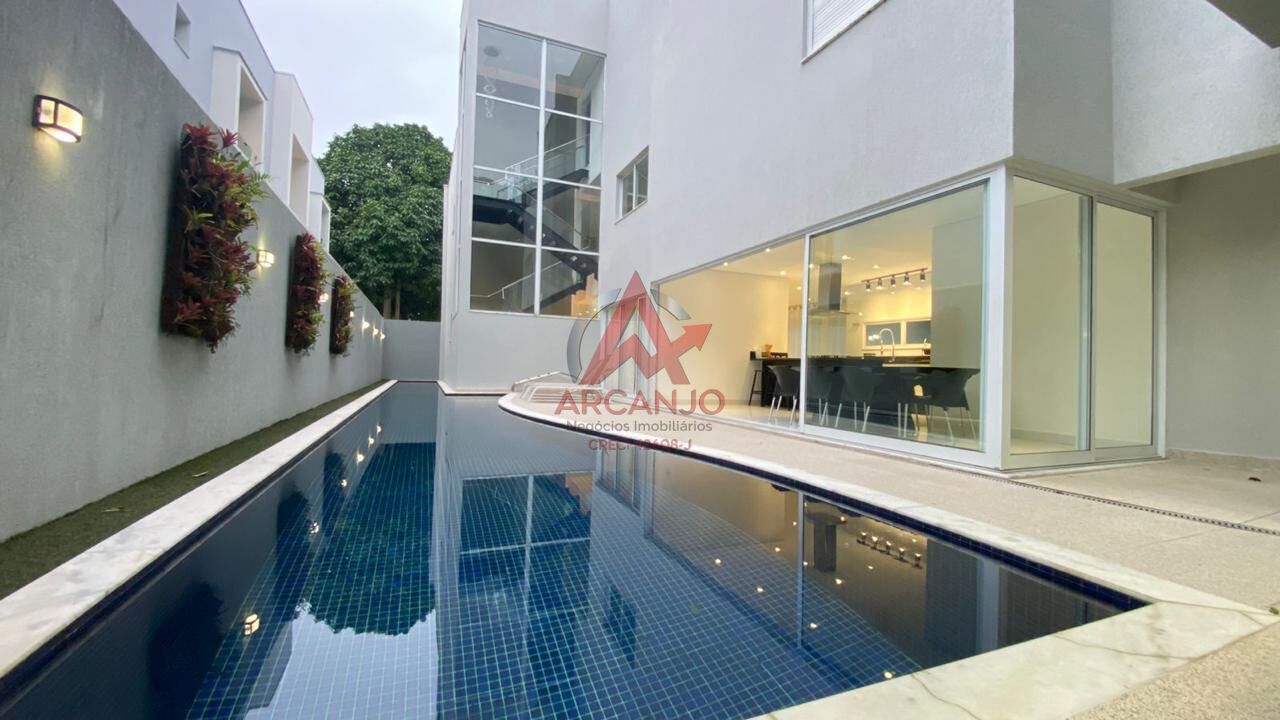 Casa, 5 quartos, 414 m² - Foto 2