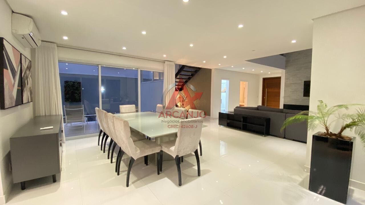 Casa, 5 quartos, 414 m² - Foto 9