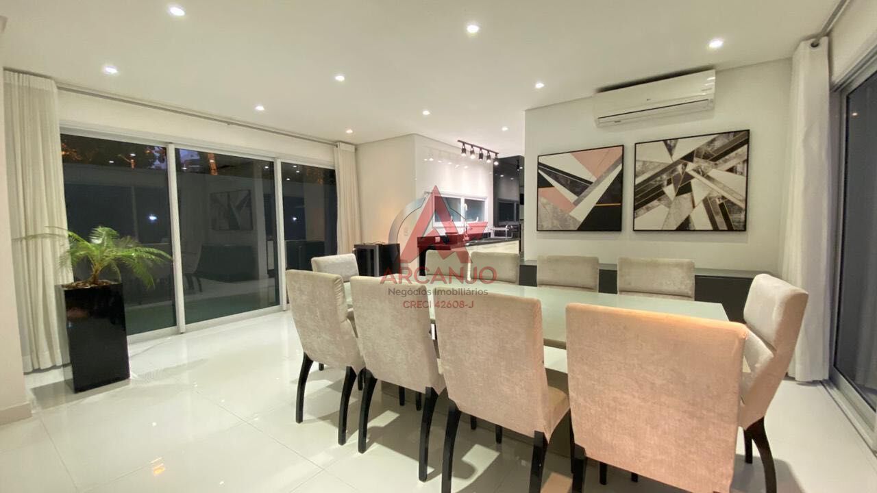 Casa, 5 quartos, 414 m² - Foto 4