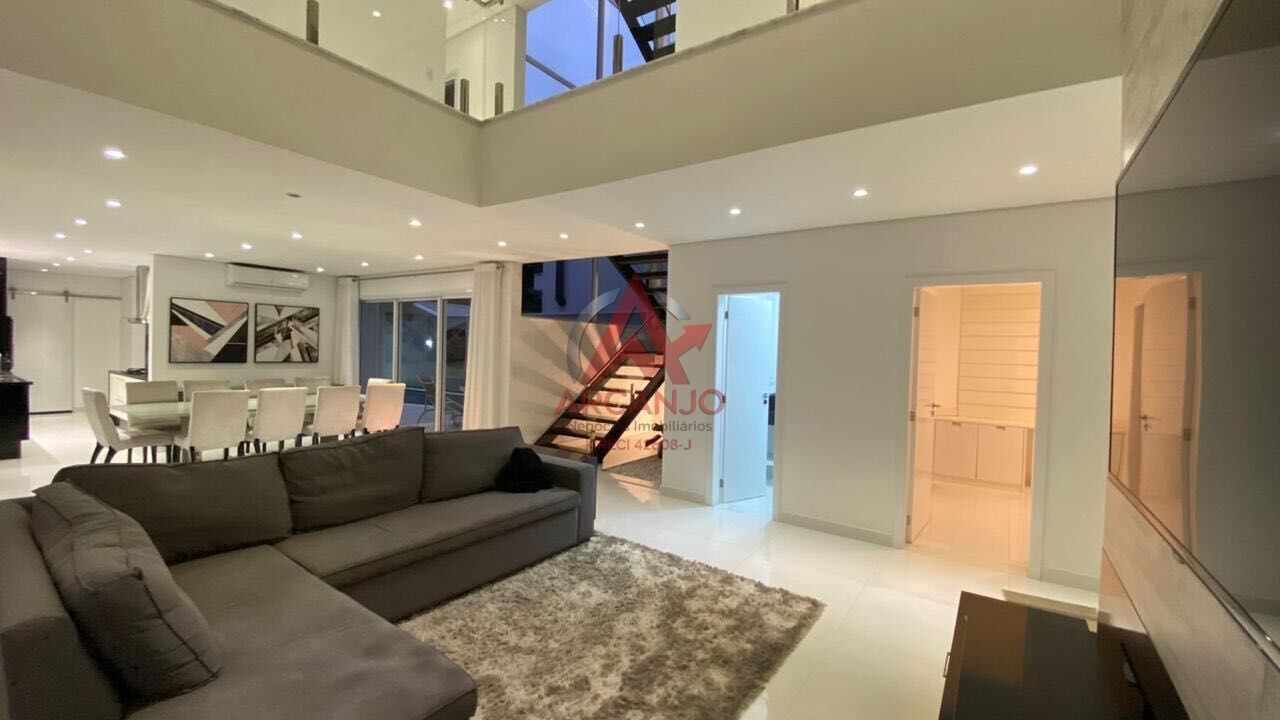 Casa, 5 quartos, 414 m² - Foto 5