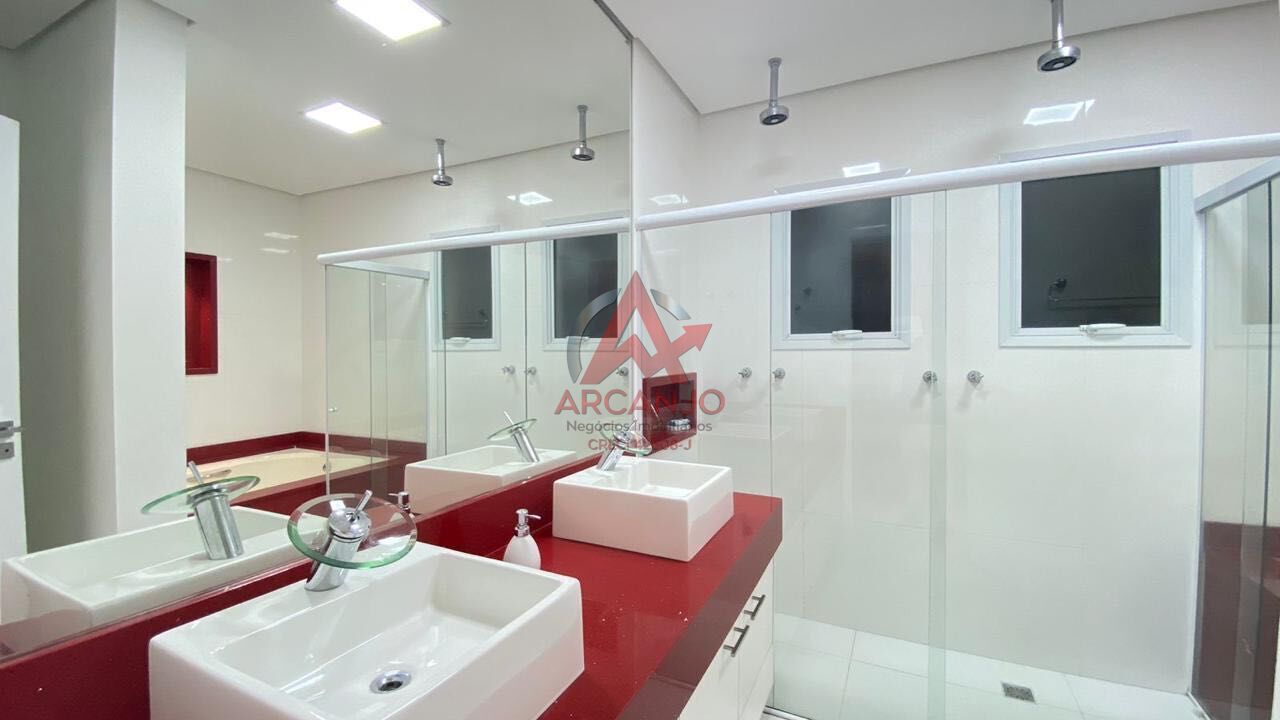 Casa, 5 quartos, 414 m² - Foto 18