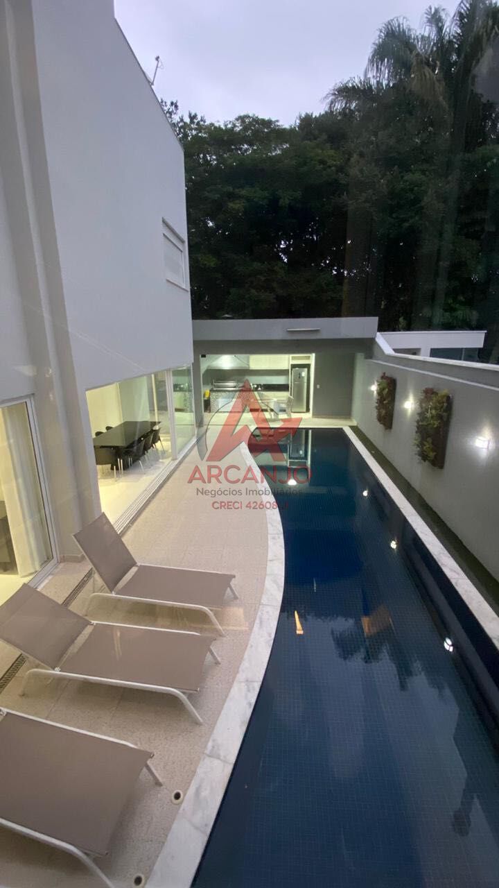 Casa, 5 quartos, 414 m² - Foto 3