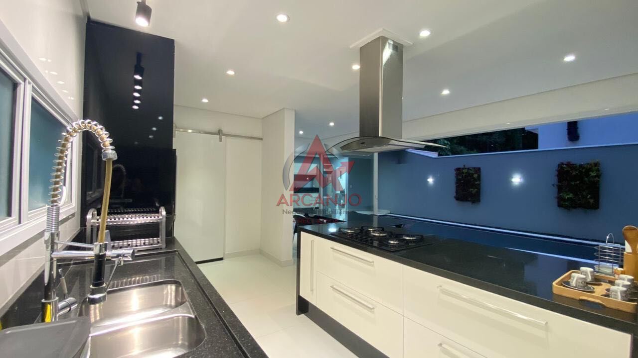 Casa, 5 quartos, 414 m² - Foto 11