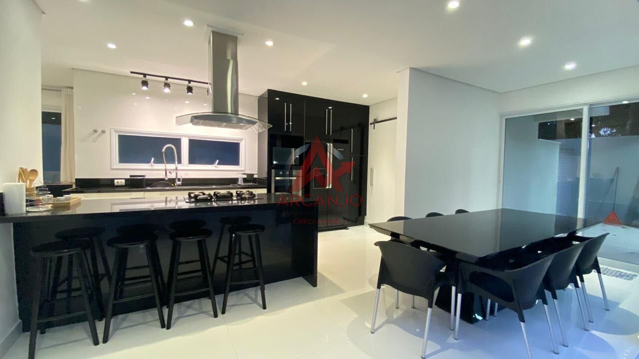 Casa, 5 quartos, 414 m² - Foto 12