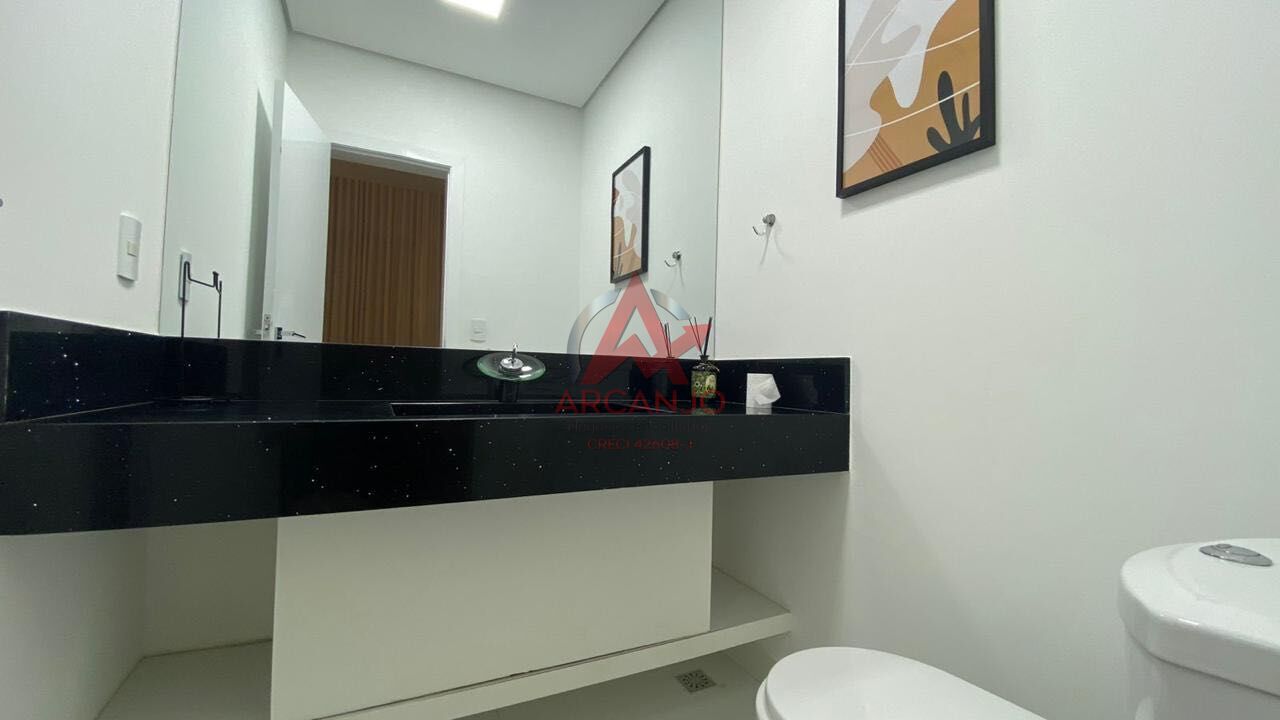 Casa, 5 quartos, 414 m² - Foto 28