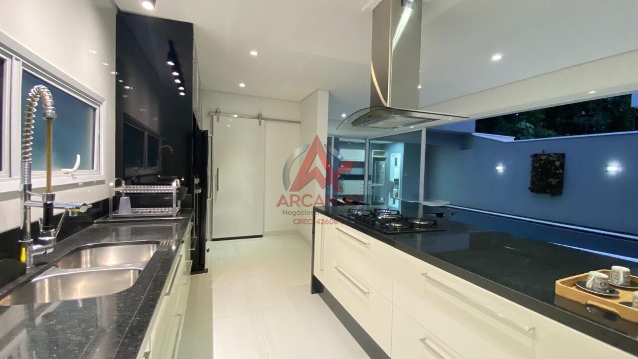 Casa, 5 quartos, 414 m² - Foto 13