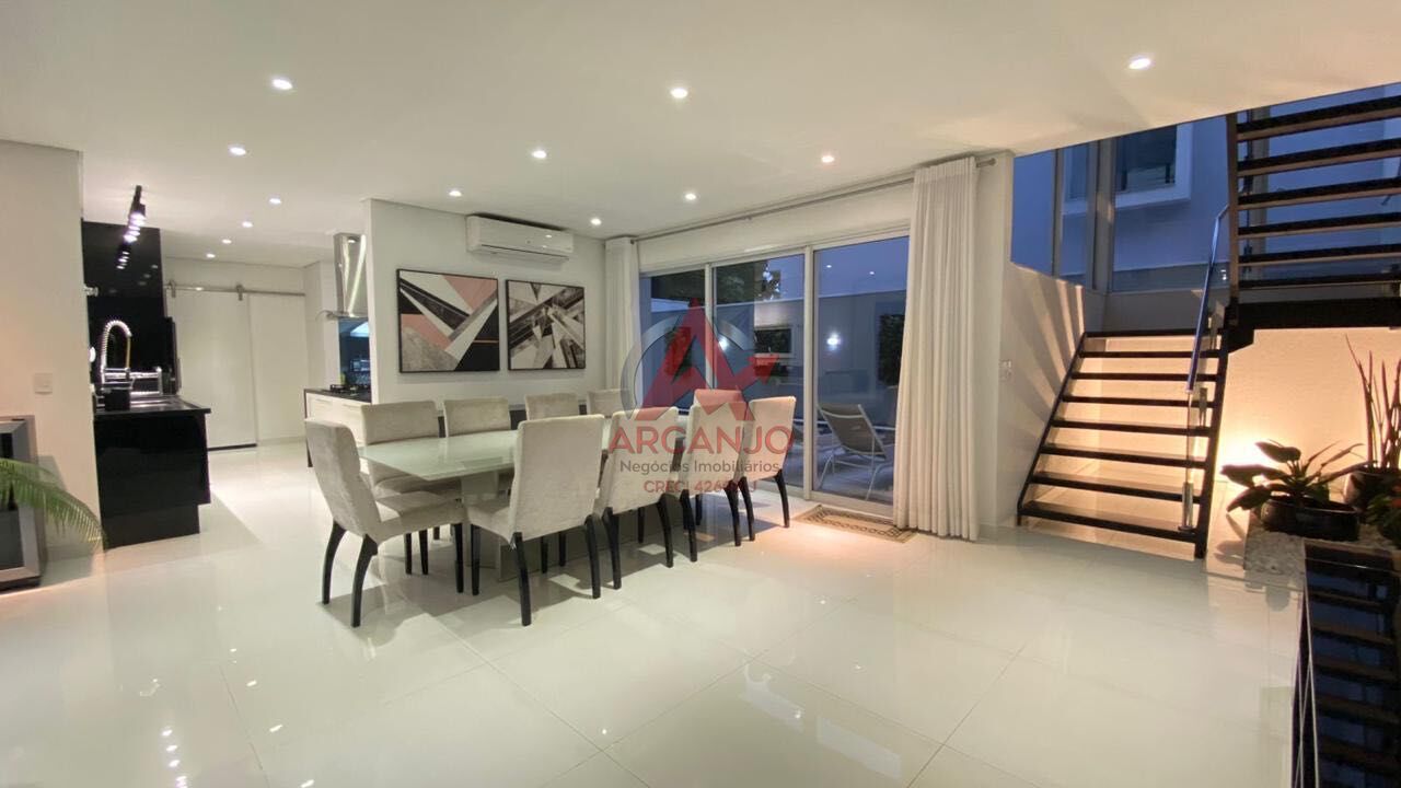 Casa, 5 quartos, 414 m² - Foto 10