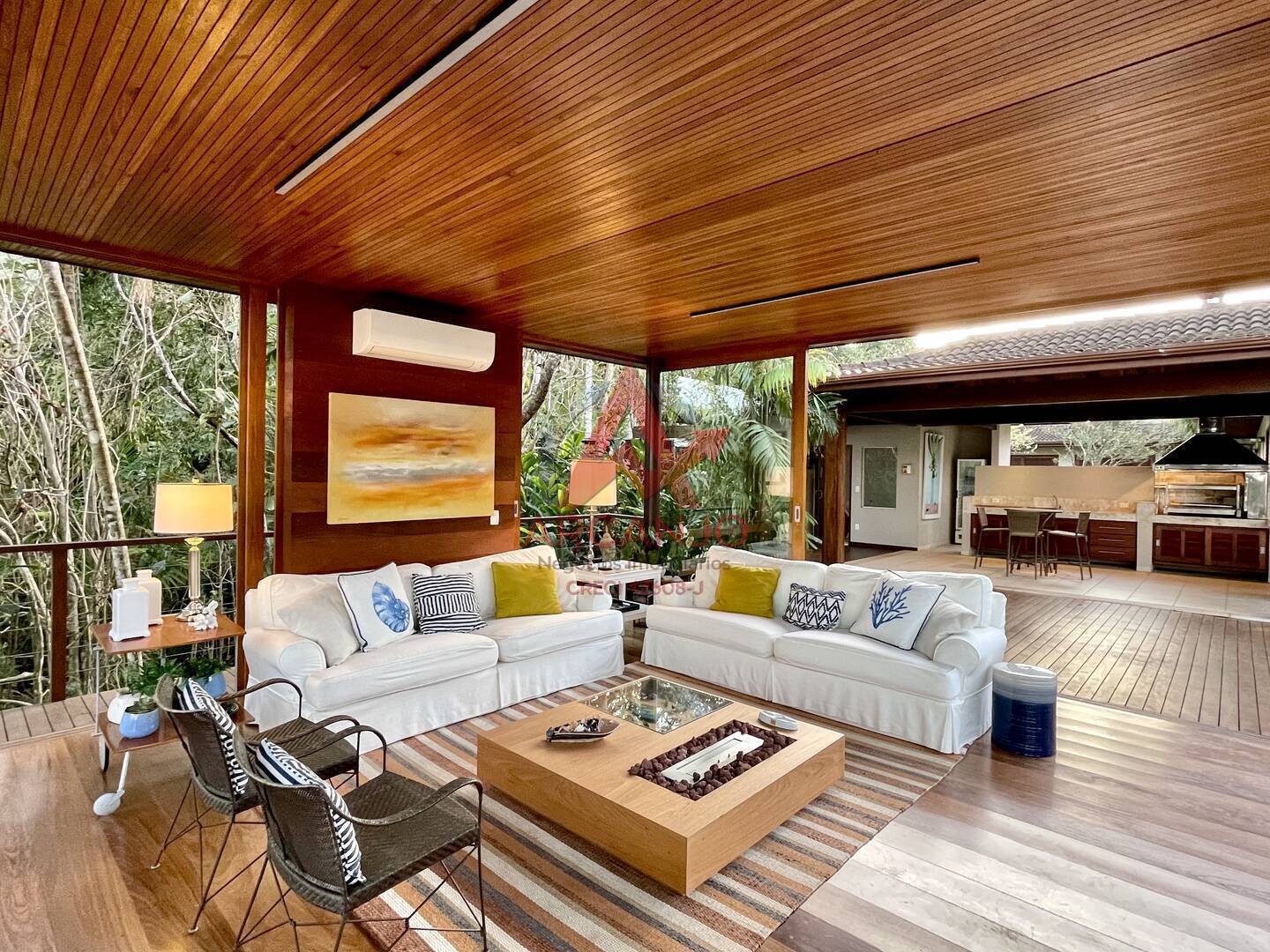 Casa, 4 quartos, 472 m² - Foto 36