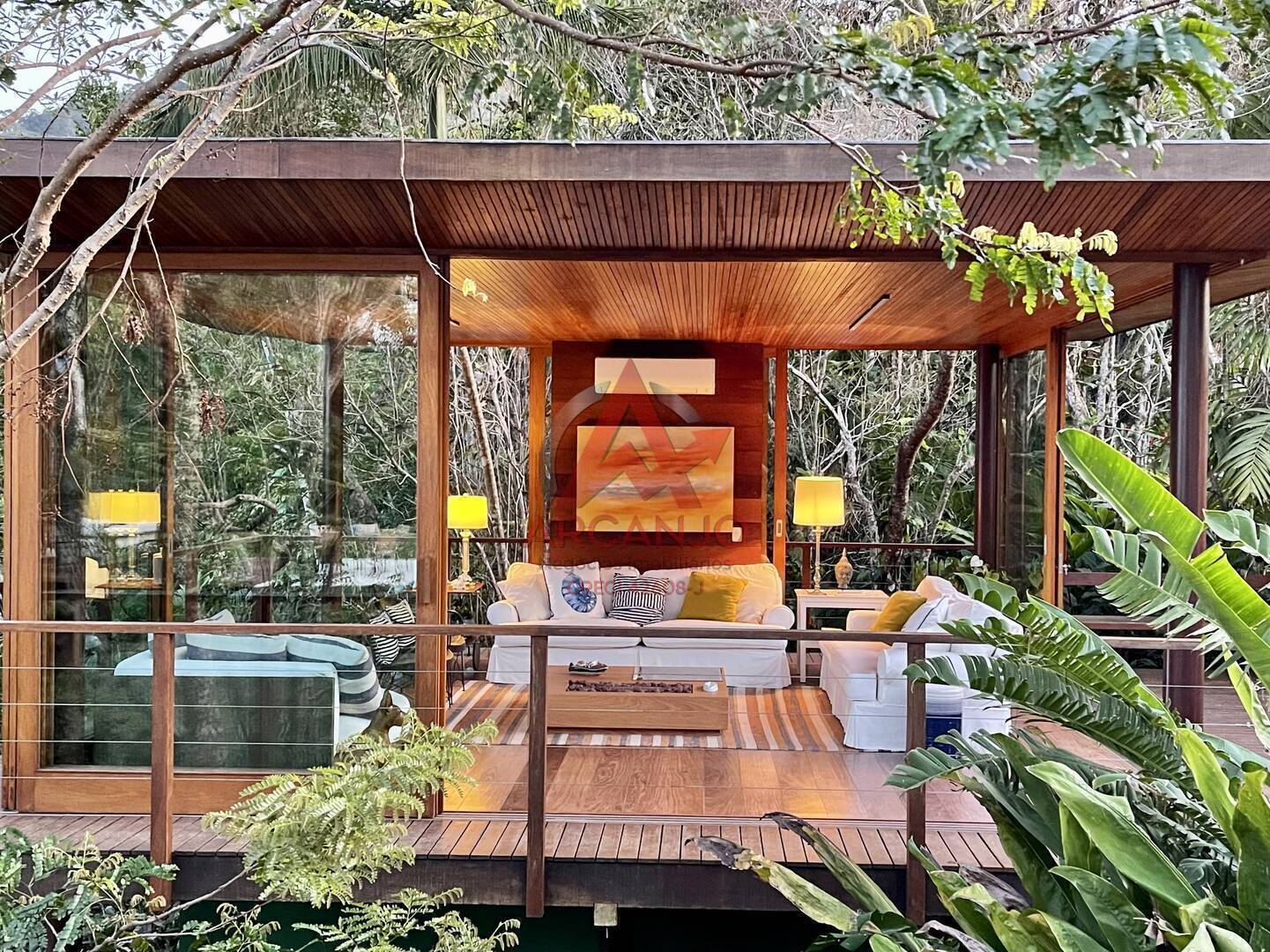 Casa, 4 quartos, 472 m² - Foto 32