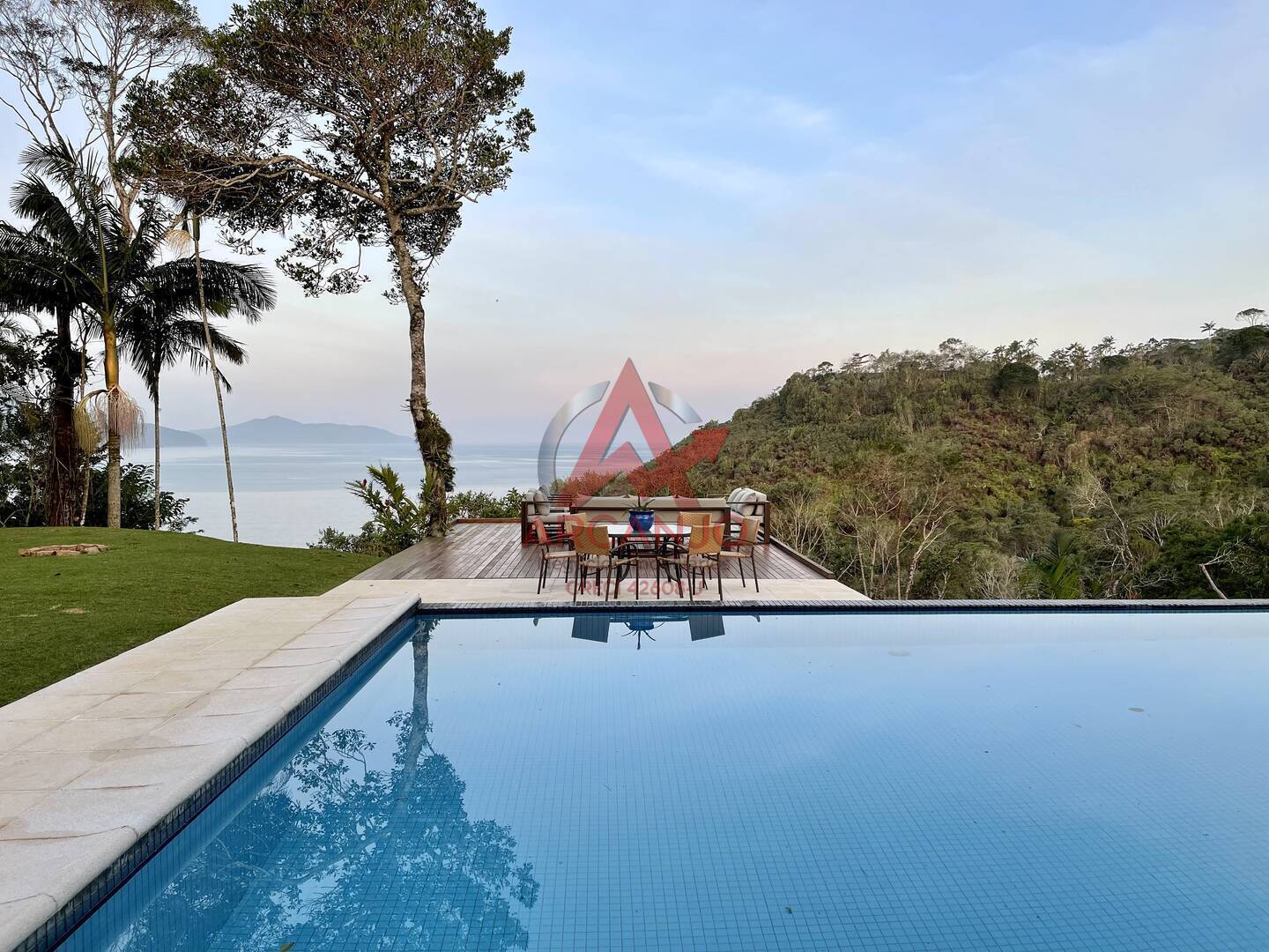 Casa, 4 quartos, 472 m² - Foto 46