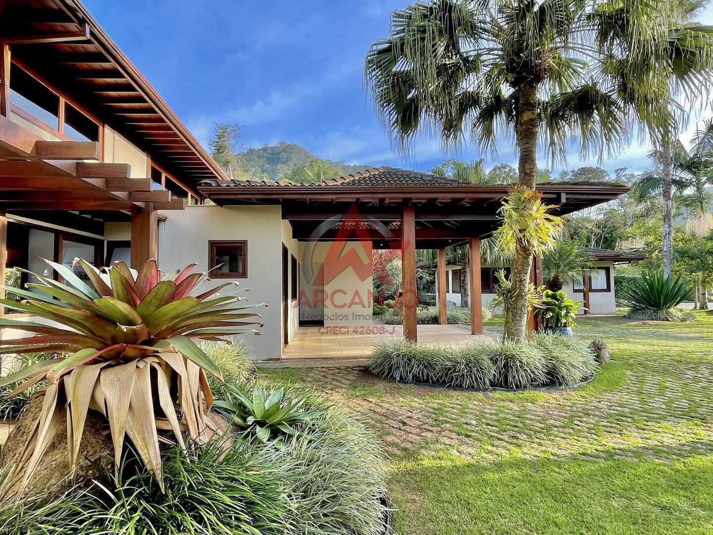 Casa, 4 quartos, 472 m² - Foto 33