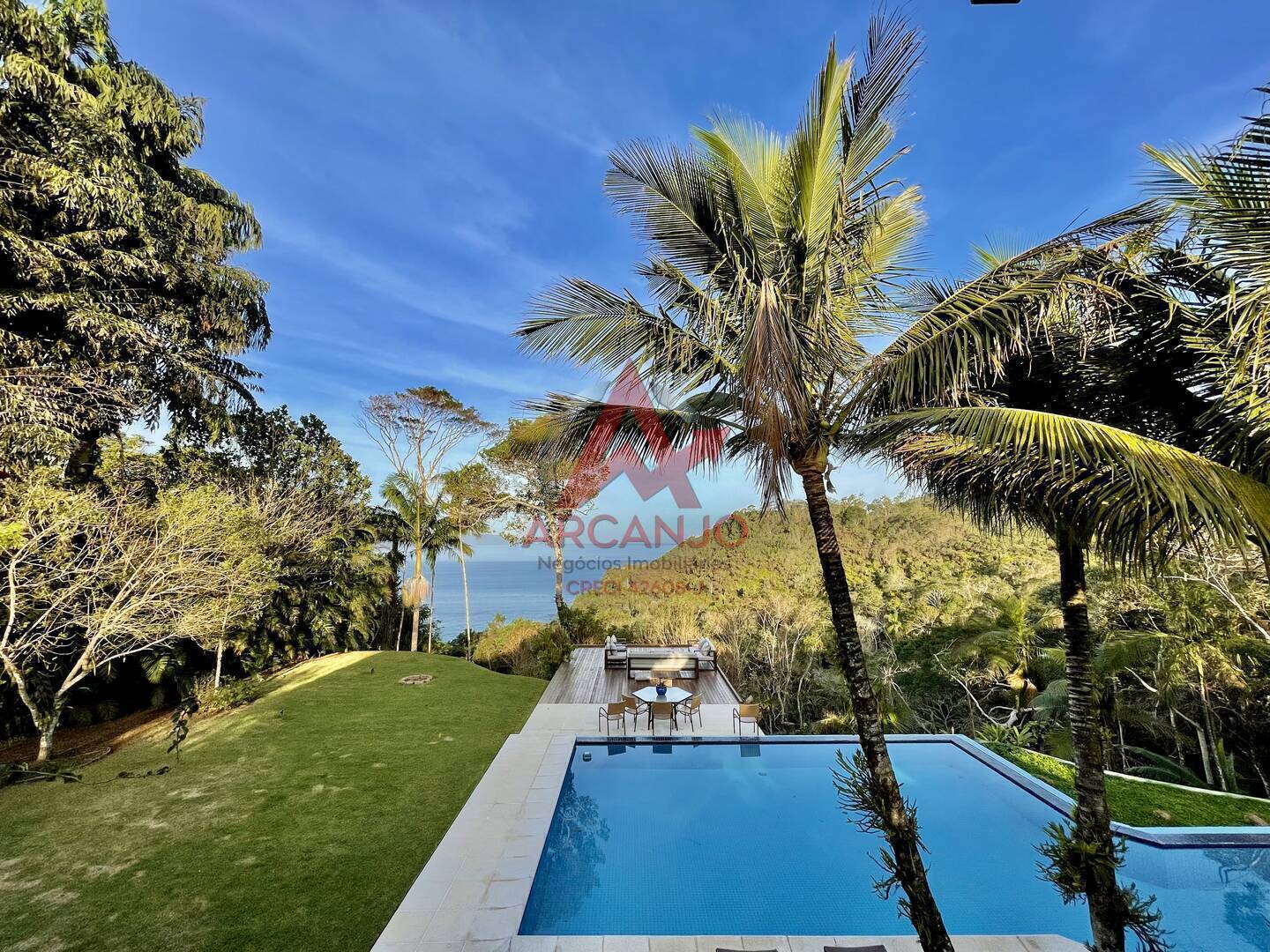 Casa, 4 quartos, 472 m² - Foto 42