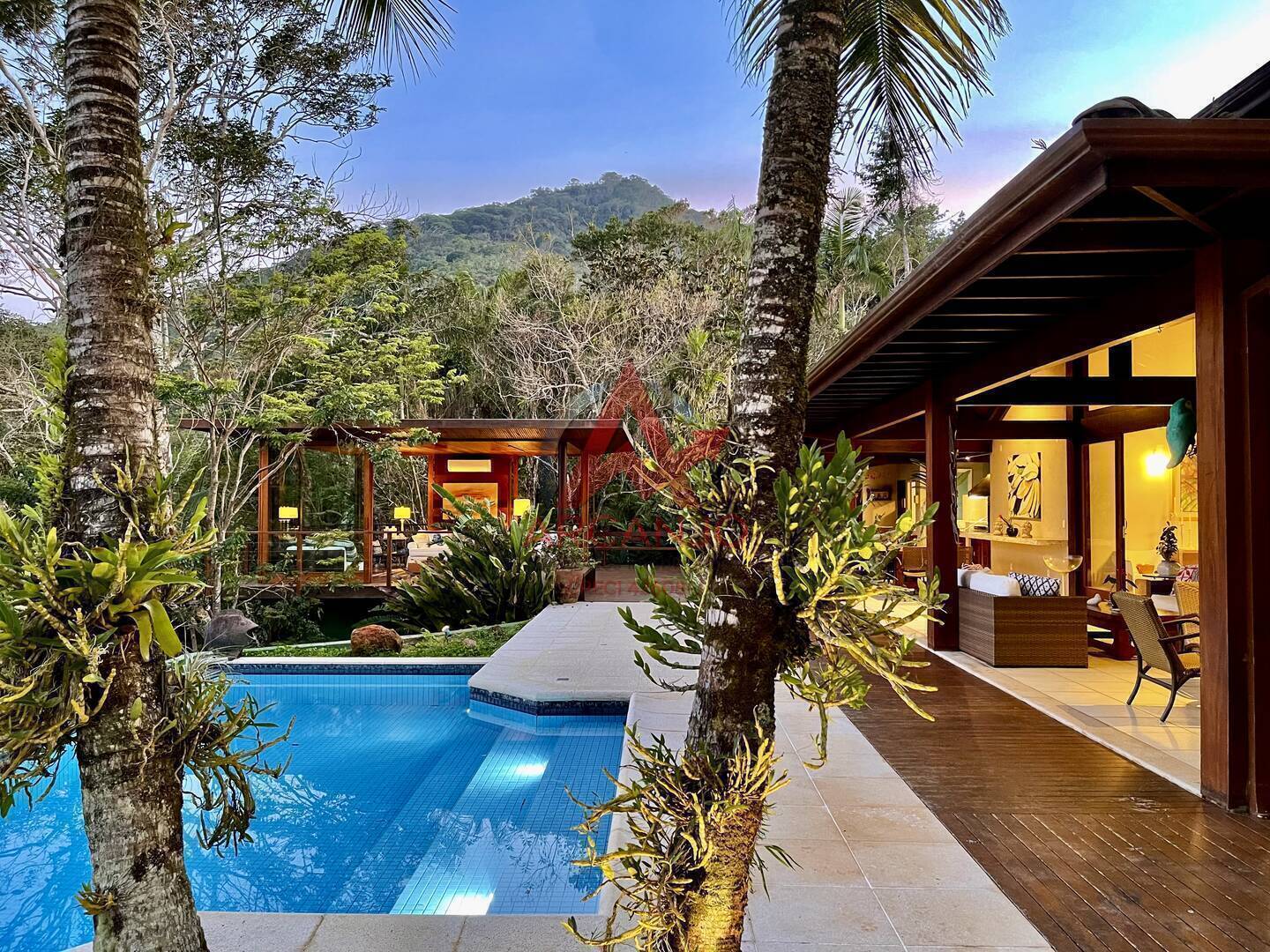 Casa, 4 quartos, 472 m² - Foto 37