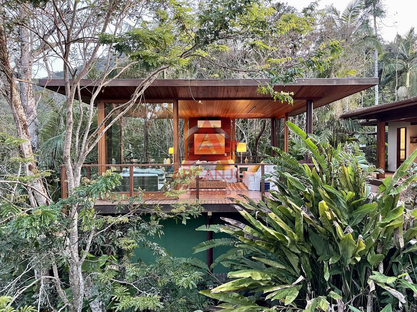 Casa, 4 quartos, 472 m² - Foto 45