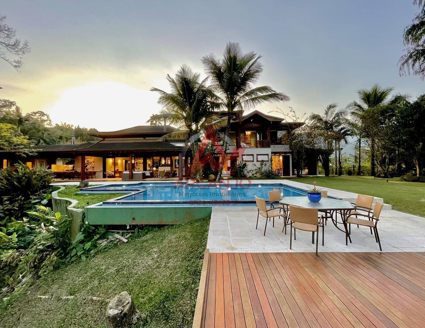 Casa, 4 quartos, 472 m² - Foto 44